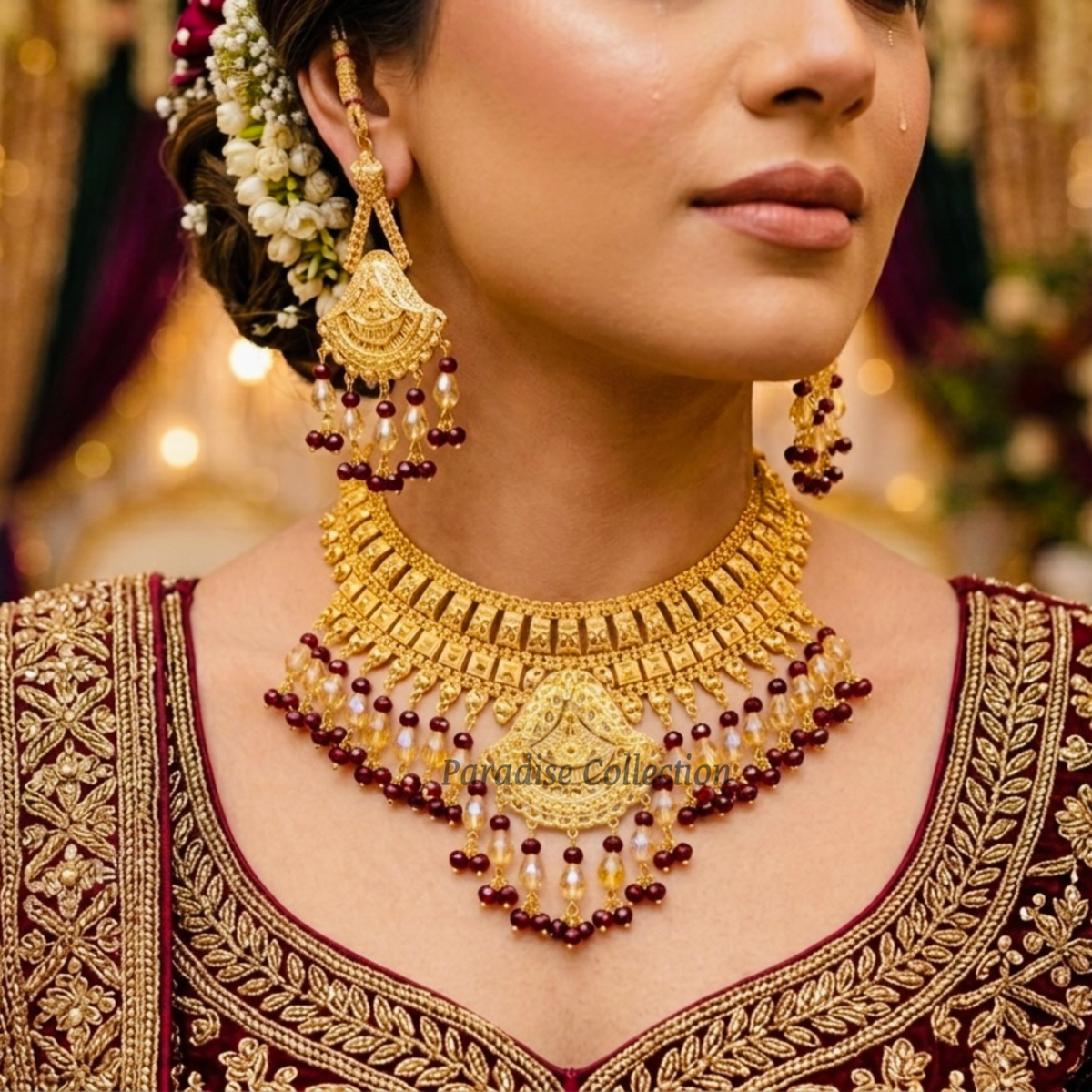 Necklace Sets