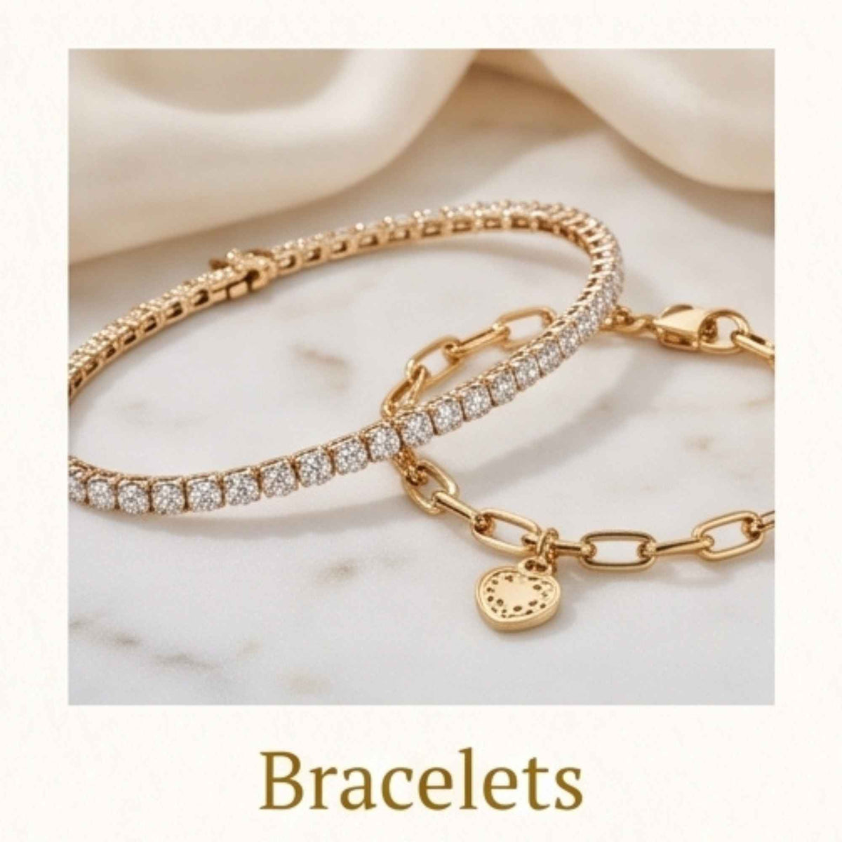 Bracelets