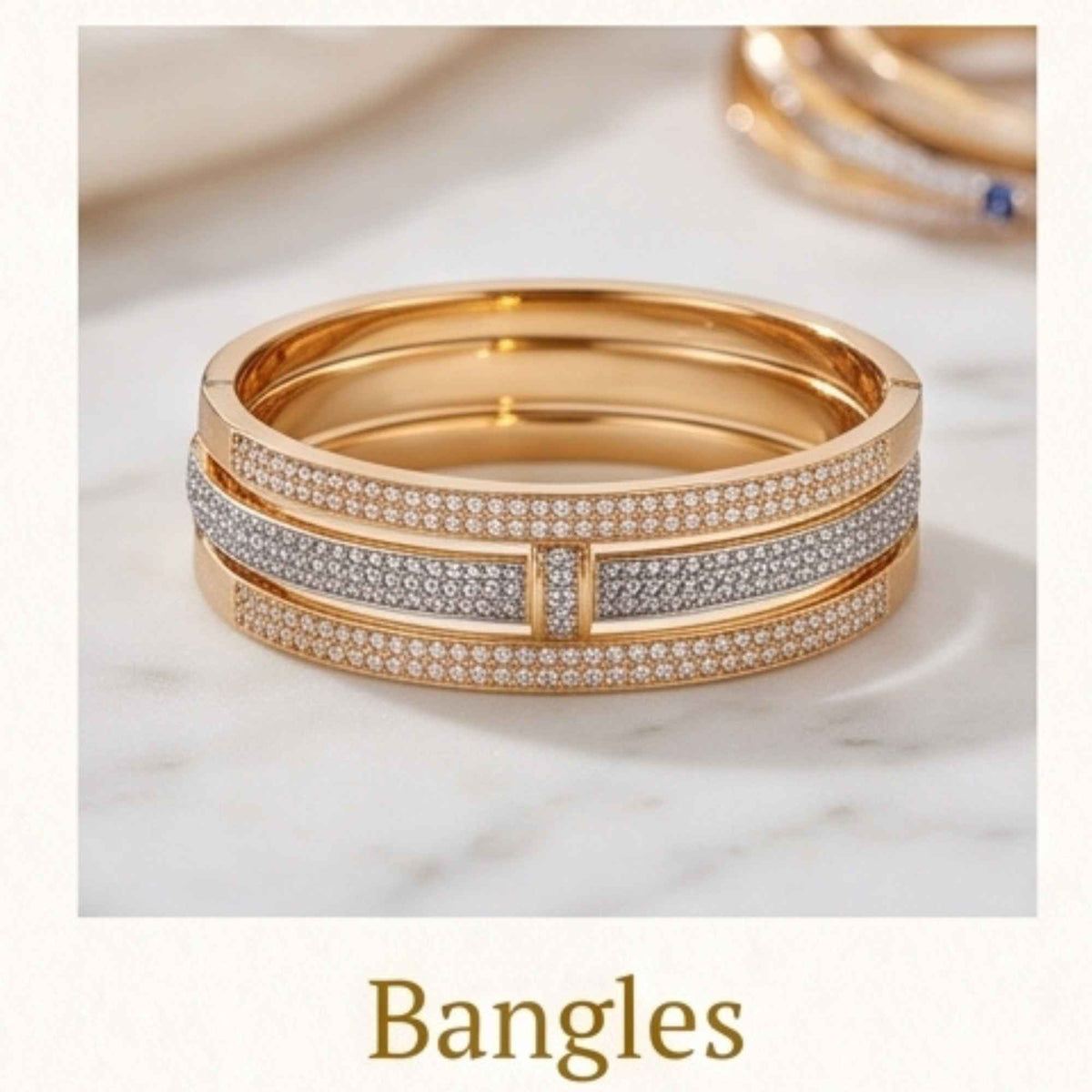 Bangles