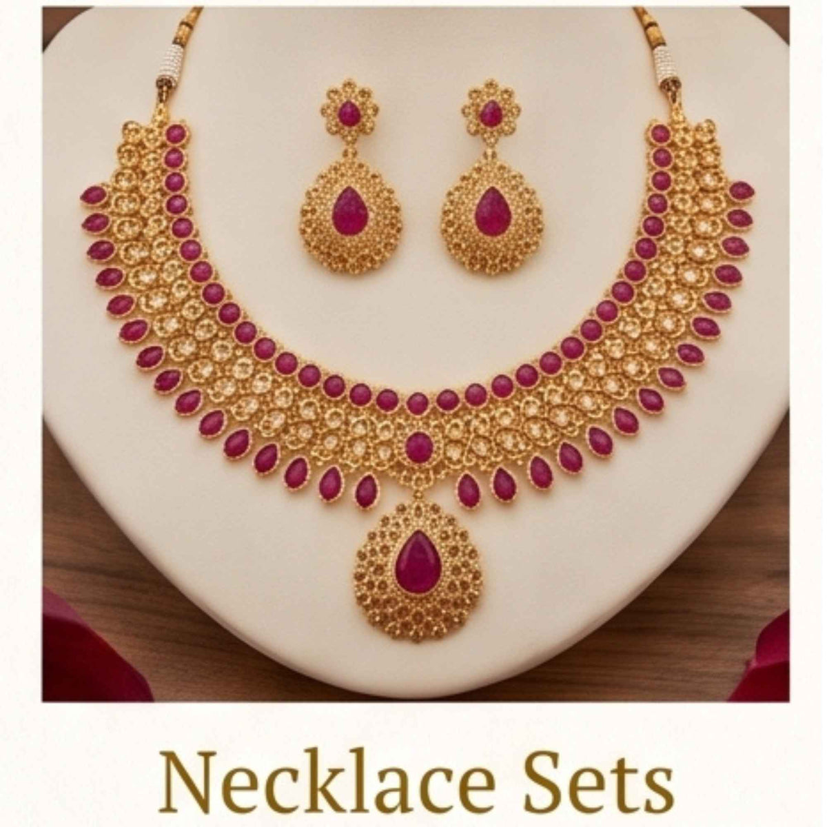 Necklace Sets