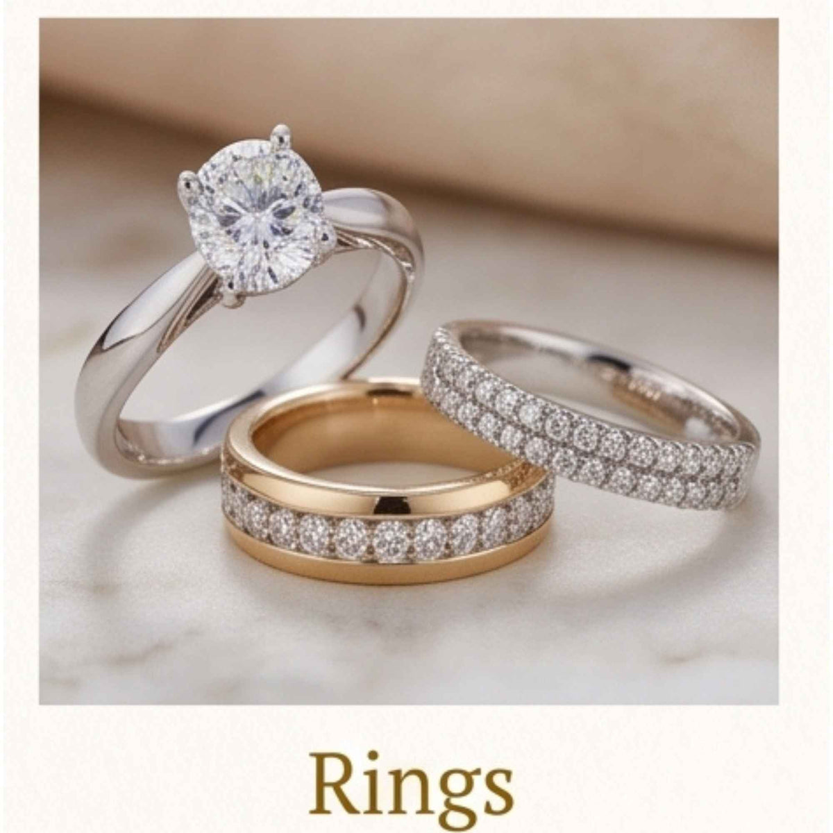 Rings