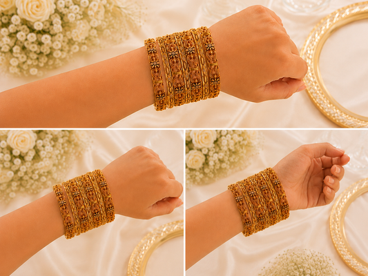 ✨ Wear It Daily, Gift It Beautifully ❤️ FREE Box Included