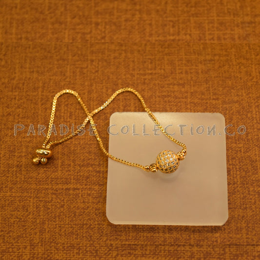 Stylish Ethnic Bracelet – Comes with Complimentary Jewelry Gift Box