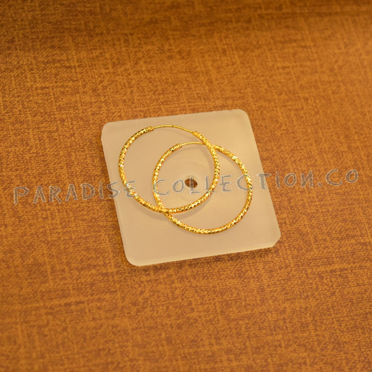 Exquisite Designer BALI Earrings – Complimentary Jewellery Box Included