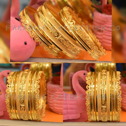 Best Quality Bangle/Bracelet For / Women's / Girls With Fancy Jewellery Box Free
